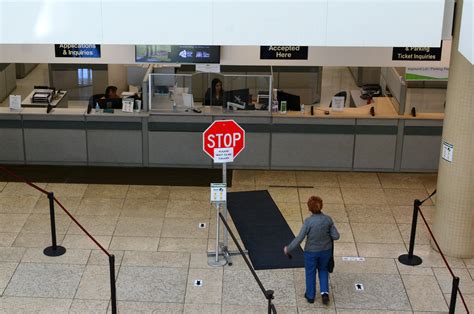 City Hall reopens with new safety protocols in place | saskNOW