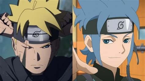 Boruto Ep 224 Release Date Preview Watch Online