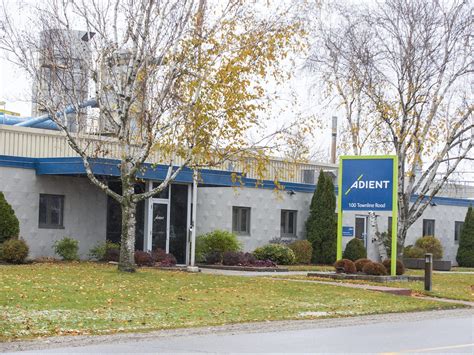 'Shocking': 200 jobs lost as local auto-parts plant abruptly shuts | St