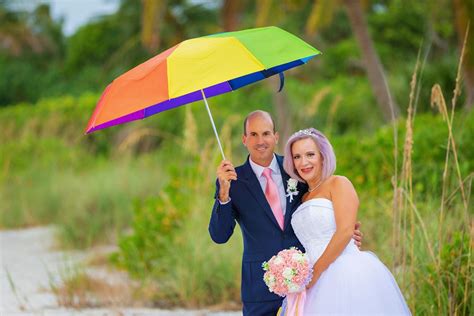 Sanibel Intimate Weddings - Patricia Slater's Weddings by the Sea