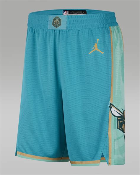 Charlotte Hornets 2023 24 City Edition Men S Jordan Dri FIT NBA