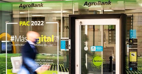 CaixaBank renueva su acuerdo con las OPA de Castilla y León para