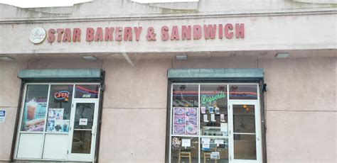 Star Bakery & Sandwich