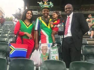 Kagiso Rabada Family- Wife, Girlfriend, Father, Mother, Siblings