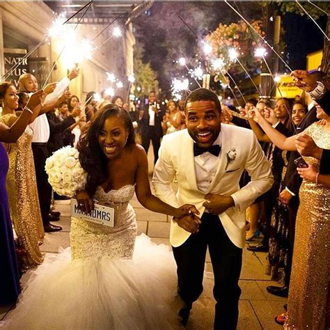 Black Love Weddings On Instagram “love On Fire Via Instagram Page