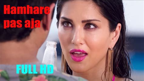 Sunnyleone Sexy Song Hot Video Hindisong Sunny Sex As Star Blog Youtube