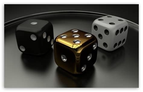 Dice Wallpaper HD - WallpaperSafari