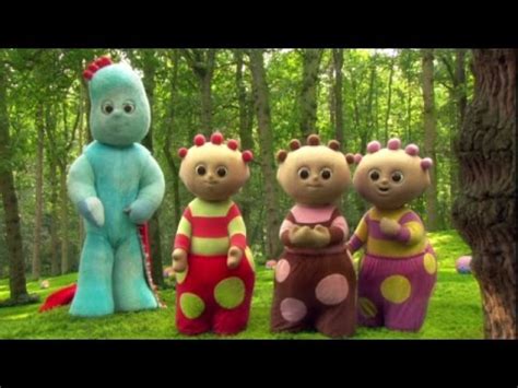 In the Night Garden 116 - Iggle Piggle's Mucky Patch - VidoEmo - Emotional Video Unity