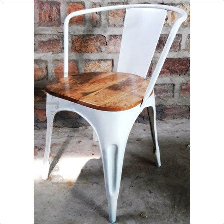 Wrought Iron Garden Chairs No Assembly Required at Best Price in ...