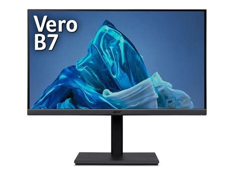 UM.QB7EE.E16 - Acer Vero B247Y Ebmiprzxv - B7 Series - LED monitor ...