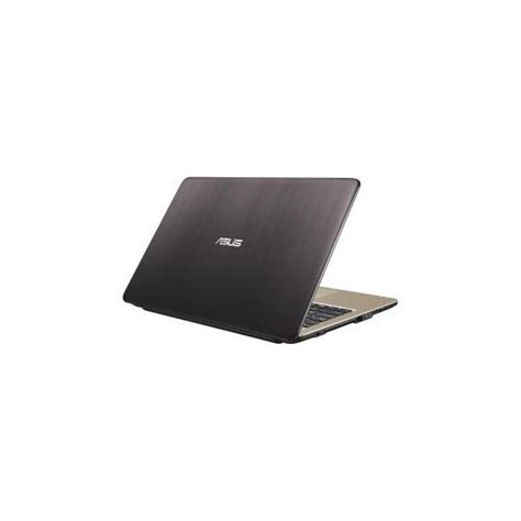 Asus Vivobook X540la X540la Xx004d Chocolate Black цены характеристики фото где купить