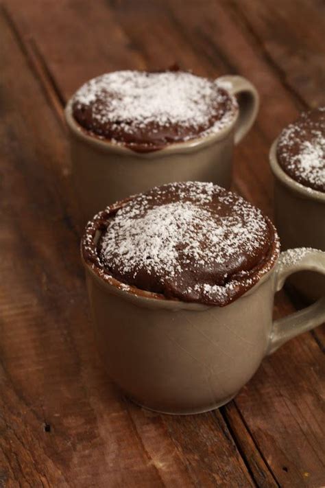 Tiramisu Mug Cake Artofit