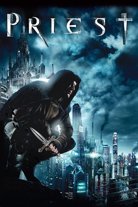 priest rotten tomatoes