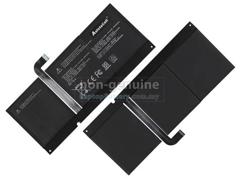 Microsoft Surface Pro Battery High Grade Replacement Microsoft