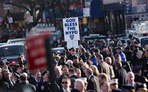 Summons Activity Grinds To Halt In Brooklyn Precincts Affected By Cop