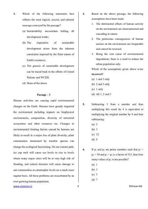 VISION IAS 2024 ABHYAAS CSAT TEST 1 2024 FINAL ENGLISH BLACK AND