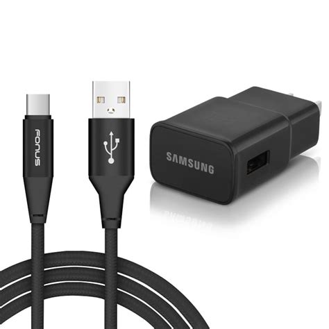 Compatible With Samsung Galaxy S10e S10 S10 Adaptive Fast Charger