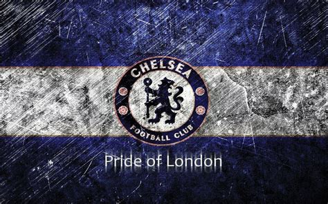 [100+] Chelsea Fc Logo Wallpapers | Wallpapers.com