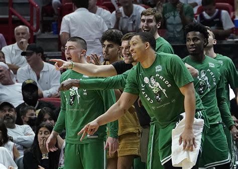 Celtics Roll Past Heat 127 102 Tie Eastern Finals At 1 1 Ap News