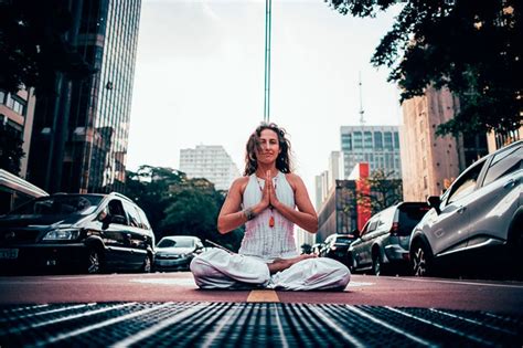 Medita O Como Iniciar A Pr Tica Fernanda Cunha Yoga