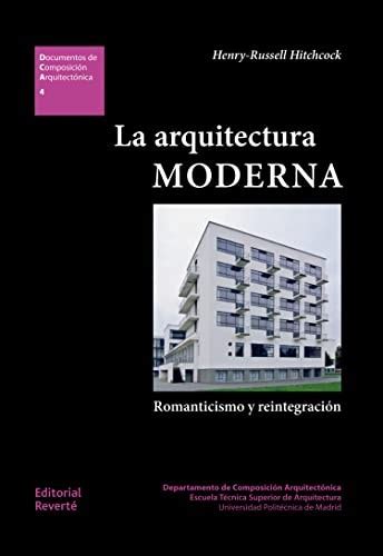 La Arquitectura Moderna C Spide