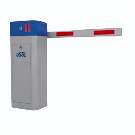 Essl Bg Heavy Duty At Best Price In Ahmedabad By Alpha Security Id