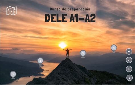 Preparación DELE A1 A2