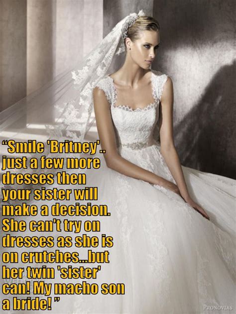 Pin On Tg Captions Brides