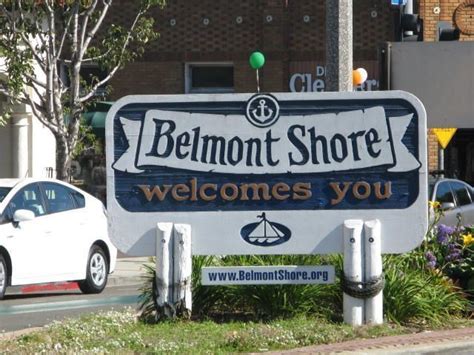 Beach Homes in Belmont Shore - ShowMeHome.com