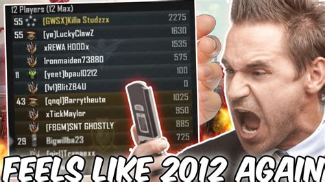 This Is BLACK OPS 2 In 2023 And IT FEELS LIKE 2012 Again YouTube