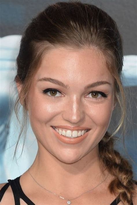 Lili Simmons Profile Images The Movie Database Tmdb