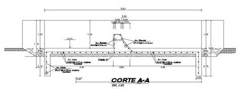 Steel bar detail drawing stated in this Cad file. Download the AutoCAD drawing file. - Cadbull