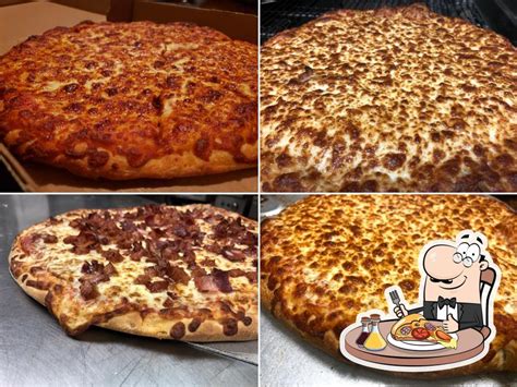 Pizza Des Sources Pointe Claire Menu Du Restaurant Prix Et Avis