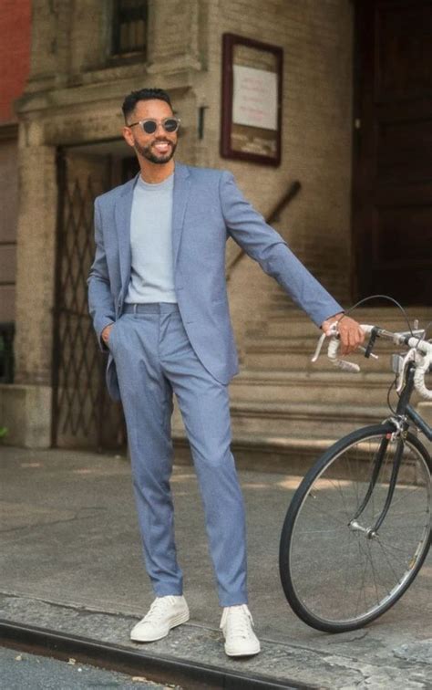 Ultimate Guide Summer Wedding Men S Outfits For Stylish