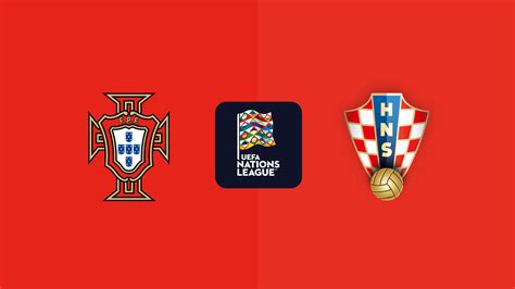 Prediksi Portugal Vs Kroasia Uefa Nations September