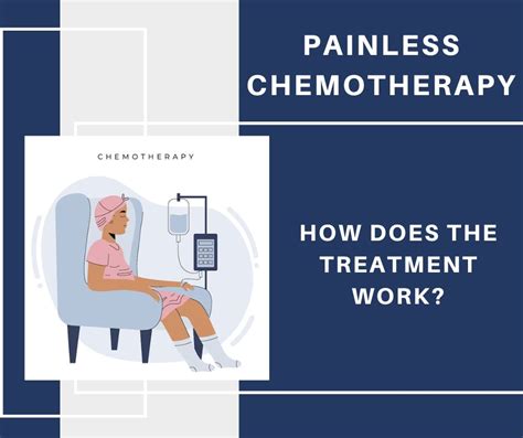 "Painless Chemotherapy: How Does the Treatment Work?"