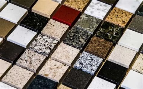 Marble Vs Granite Selecting The Appropriate Stone For Office Interiors