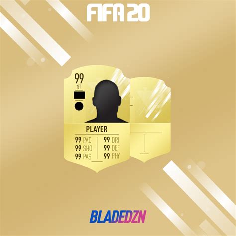 Fifa 21 Gold Concept