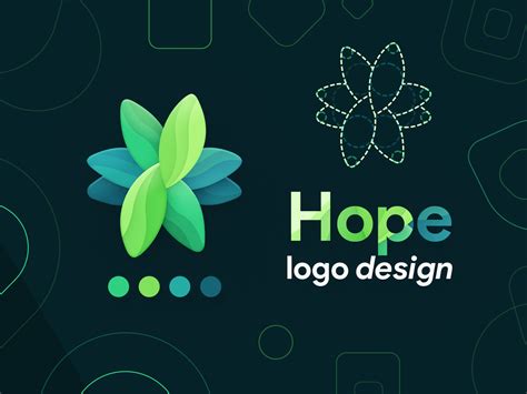 Hope Logo Ideas Designing A Symbol Of Inspiration