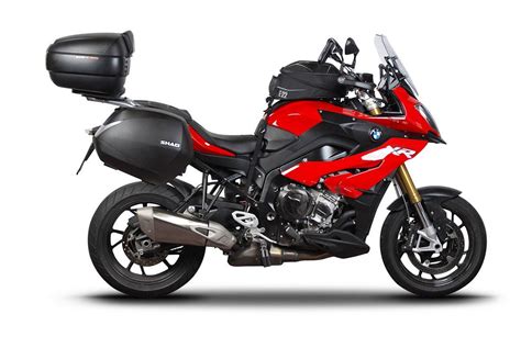 SHAD Equipa Al Completo Tu BMW S1000 XR