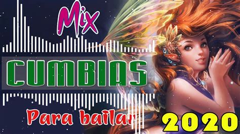 Mix Cumbias Perronas 2020 Cumbia Románticas 2020 Solo Exitos