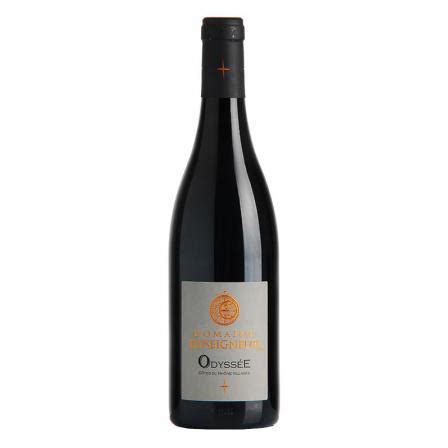 Vino Domaine Duseigneur Odyssee