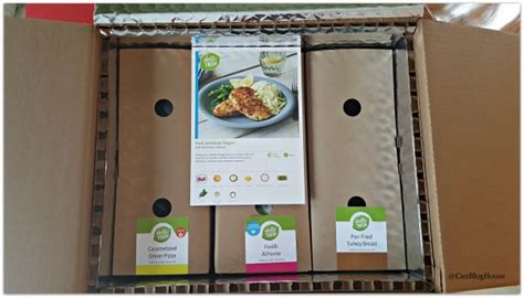 Get Cooking With HelloFresh Meal Delivery Service! - Canadian Blog House