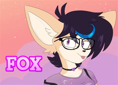 Fox S New Glasses By Drfoxweyman On Deviantart