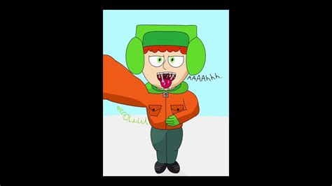 South Park Kyle Vore Youtube