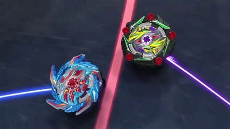 Sisco Vs Drum Vs Hikaru Vs Lui Vs Lane Full Battle Beyblade Burst