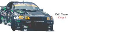 Drift Team | Crips | Drift Nationation. 2025 | ВКонтакте