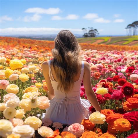 Carlsbad Flower Fields Discover 7 Insane Blooming Wonders