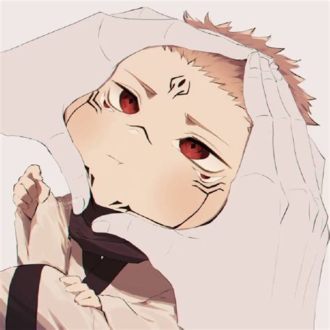 Chibi Sukuna In Jujutsu Jujutsu Kaisen Anime Chibi