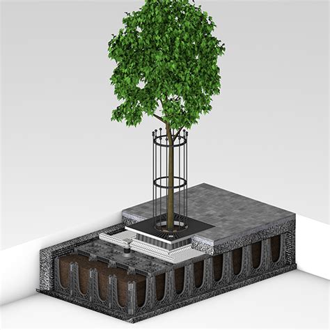 ArborSystem - GreenBlue Urban